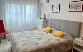 Panorama Family Apartment